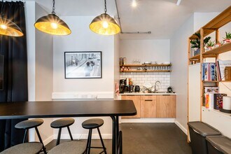 37-47 Heneage St, London to rent Interior Photo- Image 2 of 8