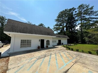 More details for 1613 Highway 22 W, Madisonville, LA - Office for Rent