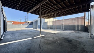 More details for 7356 Greenbush Ave, North Hollywood, CA - Industrial for Sale