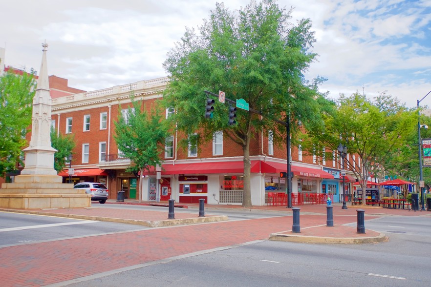 191 E Broad St, Athens, GA for sale - Building Photo - Image 1 of 1