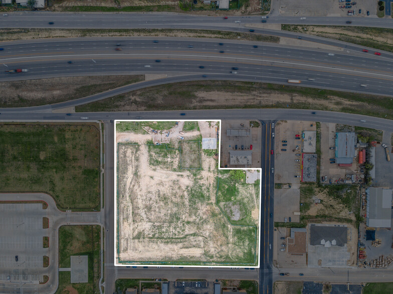 1414 W Central Texas Expy, Killeen, TX for rent - Aerial - Image 2 of 14