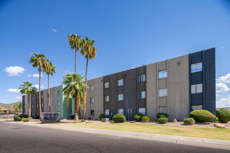 9423 N 17th Ave, Phoenix, AZ for sale - Building Photo - Image 3 of 11