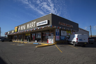 701-709 S Main St, Belen, NM for sale Building Photo- Image 1 of 1