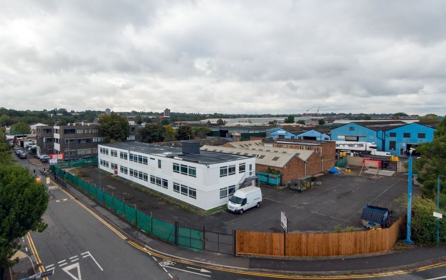 Eastmoor St, London for sale Building Photo- Image 1 of 1