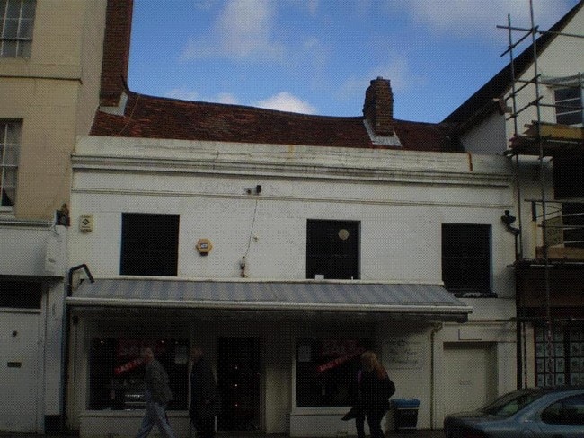 More details for 73-73A High St, Battle - Office to Rent