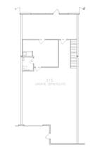 19292 60th Ave, Surrey, BC to rent Site Plan- Image 1 of 2