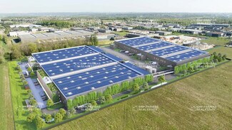 More details for Office, Light Industrial to Rent