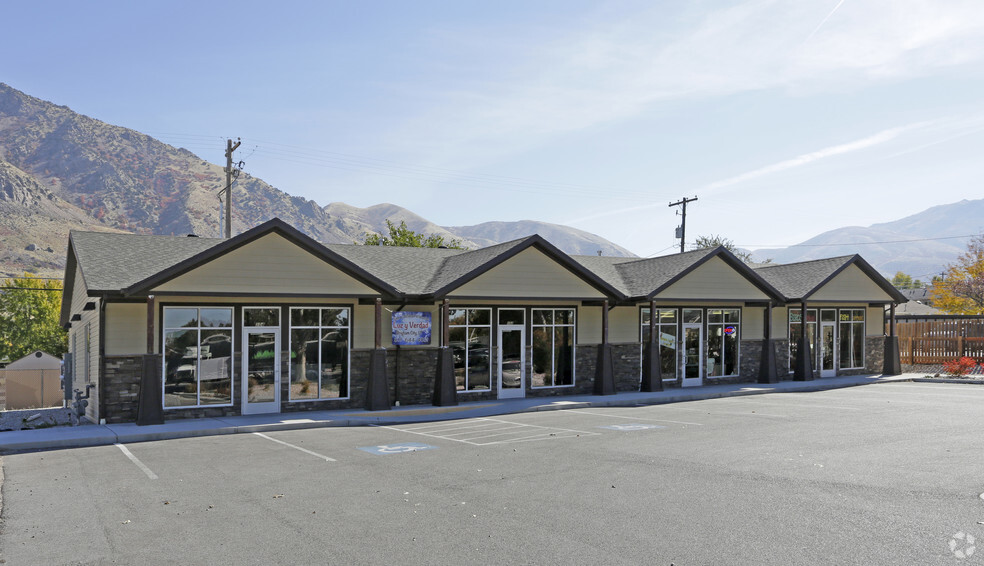 810 N Main St, Brigham City, UT for sale - Primary Photo - Image 1 of 1