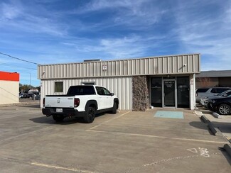 More details for 5007 Avenue U, Lubbock, TX - Industrial for Sale