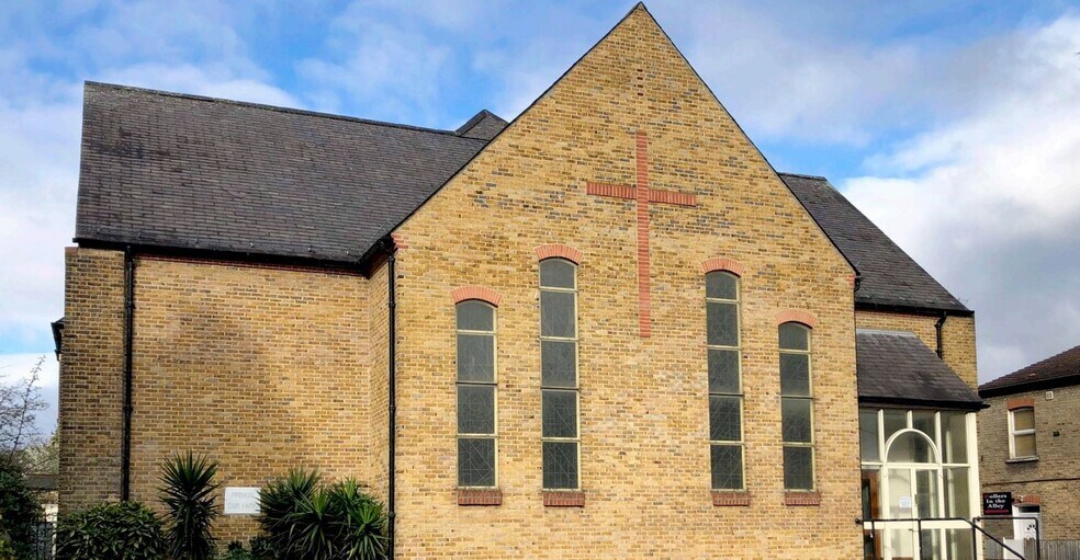 Green Lanes, London for sale - Building Photo - Image 1 of 1