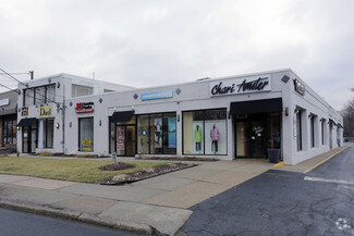 More details for 95-97 S Livingston Ave, Livingston, NJ - Office/Retail for Rent