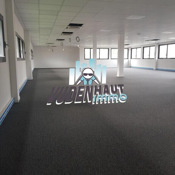 Office in Toulouse for sale - Interior Photo - Image 3 of 9