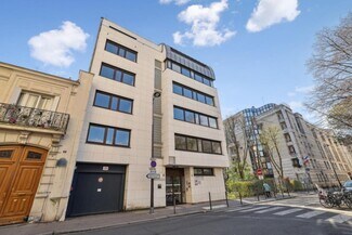 More details for 3 Rue Paulette Jacquier, Paris - Office to Rent