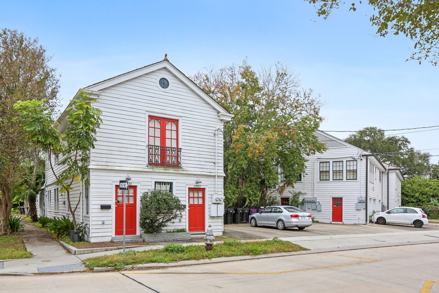 1728-1732 Gentilly Blvd, New Orleans, LA for sale - Primary Photo - Image 1 of 1