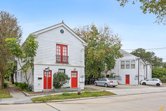 1728-1732 Gentilly Blvd, New Orleans, LA for sale Primary Photo- Image 1 of 1