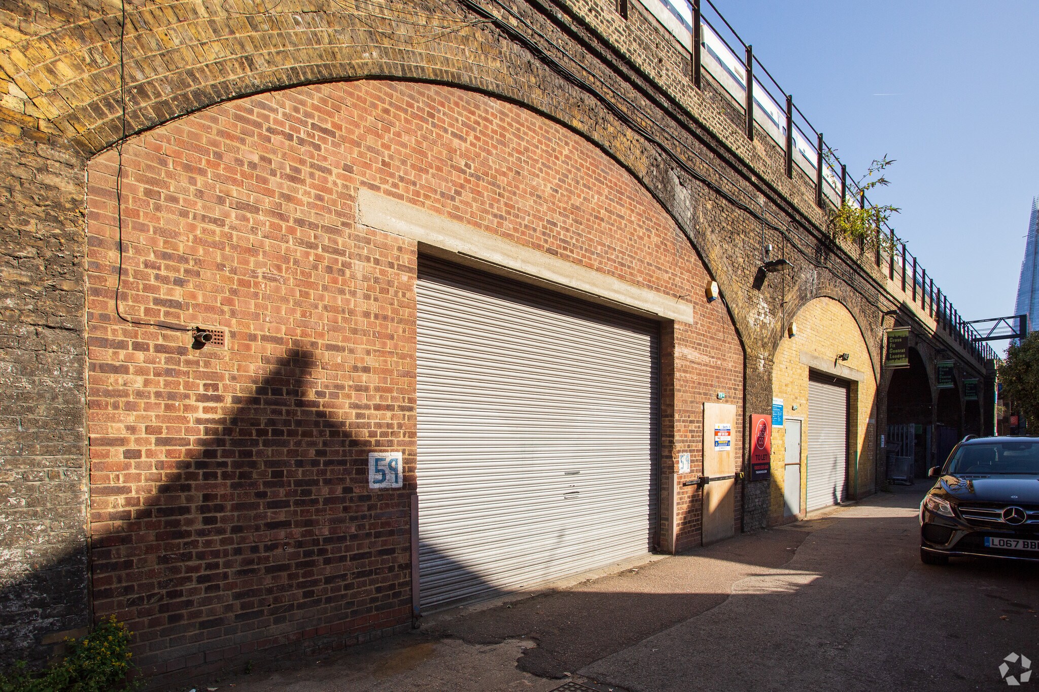 55-70 Ewer St, London for sale Building Photo- Image 1 of 1