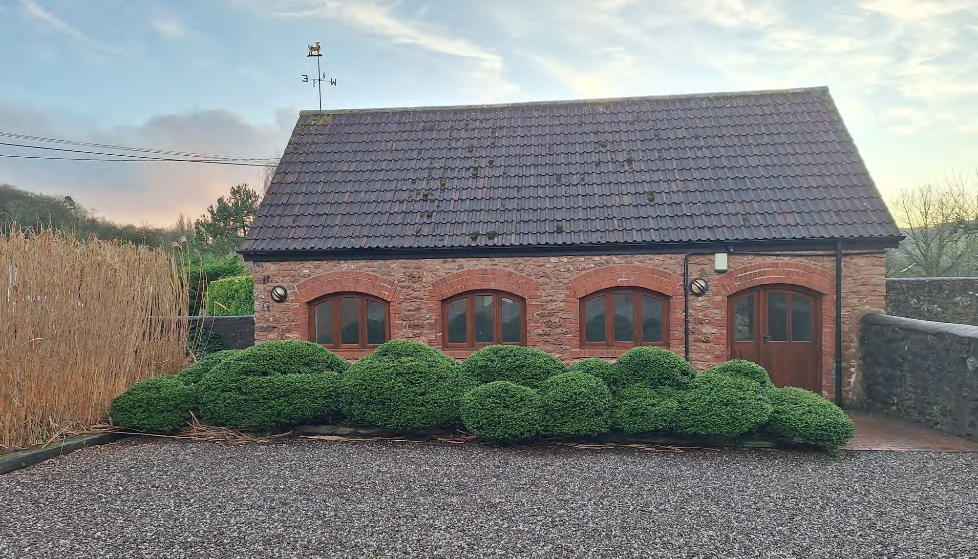 Wiveliscombe, Wiveliscombe to rent Building Photo- Image 1 of 6