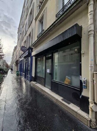 More details for 19 Rue De La Pierre Levée, Paris - Retail to Rent