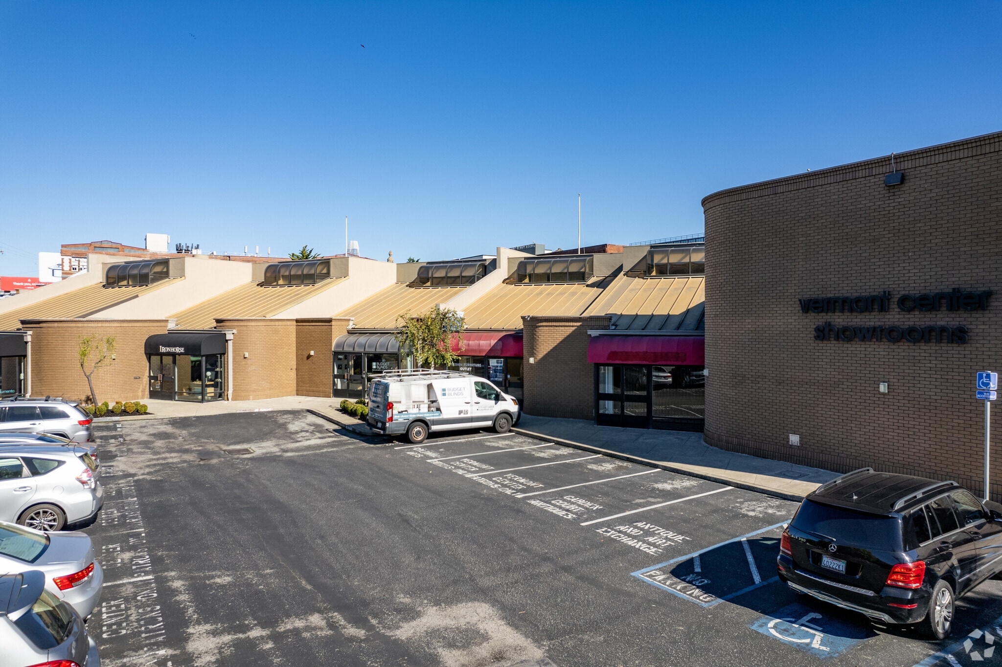 121-151 Vermont St, San Francisco, CA to rent Building Photo- Image 1 of 6