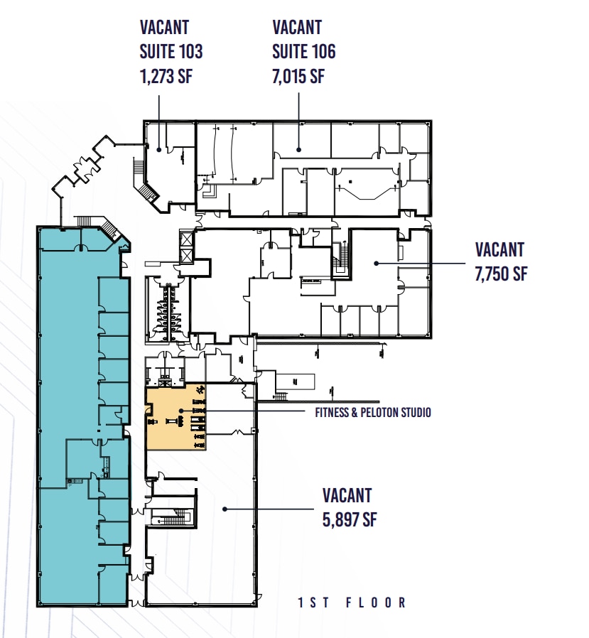 100 Apollo Dr, Chelmsford, MA to rent Floor Plan- Image 1 of 1