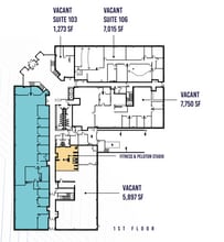 100 Apollo Dr, Chelmsford, MA to rent Floor Plan- Image 1 of 1