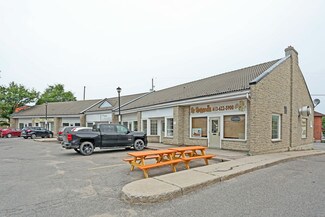 More details for 75 Elgin St W, Arnprior, ON - Retail to Rent