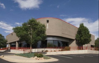 More details for 6547 S Racine Cir, Centennial, CO - Light Industrial for Rent