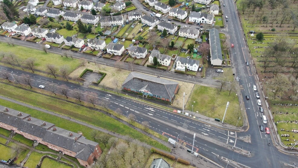 539 Mosspark Blvd, Glasgow to rent - Building Photo - Image 2 of 4