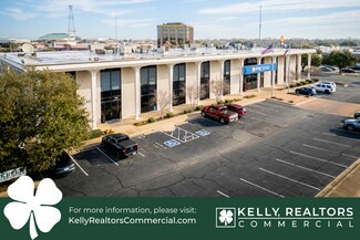 More details for 1227 N Valley Mills Dr, Waco, TX - Office for Rent