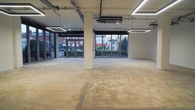 100 Hagley Rd, Birmingham to rent Building Photo- Image 2 of 17