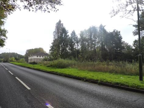 Paper Mill Dr, Redditch for sale Primary Photo- Image 1 of 1