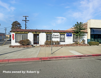 More details for 327 S San Gabriel Blvd, San Gabriel, CA - Office/Retail for Rent