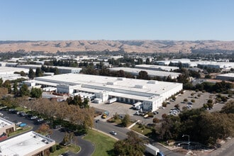 33400 Dowe Ave, Union City, CA to rent Building Photo- Image 2 of 3