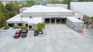 More details for 2525 Birch St, Vista, CA - Industrial for Rent