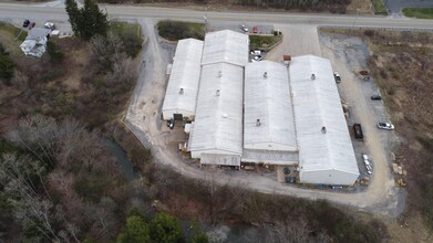 310 State St, Saint Marys, PA - aerial  map view - Image1