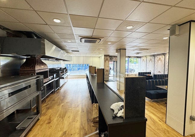 16-18 Kilblain St, Greenock for sale - Interior Photo - Image 2 of 5