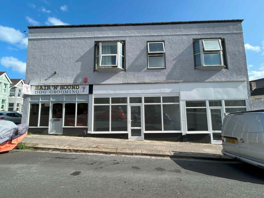 29B-29C Belair Rd, Plymouth for sale Primary Photo- Image 1 of 1