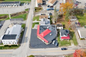 5901 Heckert Rd, Bakerstown, PA for sale Aerial- Image 1 of 1