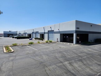 More details for 5199 Brooks St, Montclair, CA - Industrial for Rent