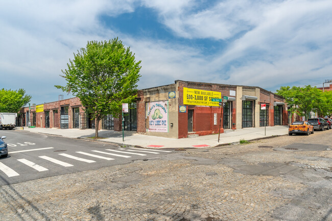 More details for 168-184 Van Dyke St, Brooklyn, NY - Retail, Light Industrial for Rent