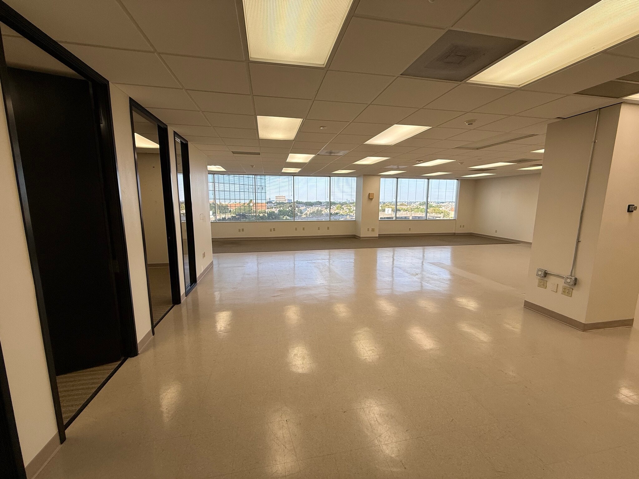 14110 N Dallas Pky, Dallas, TX to rent Interior Photo- Image 1 of 3