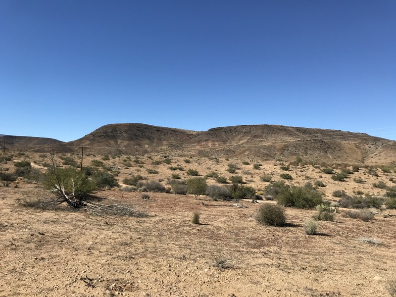 0 Curtis Rd, Pioneertown, CA for sale - Other - Image 1 of 1