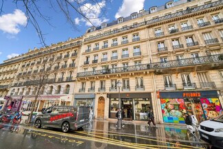 More details for 20 Rue Du Pont Neuf, Paris - Office to Rent