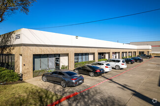 More details for 4230-4248 Bluebonnet Dr, Stafford, TX - Light Industrial, Industrial for Rent