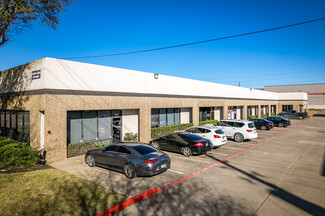 More details for 4230-4248 Bluebonnet Dr, Stafford, TX - Light Industrial, Industrial for Rent