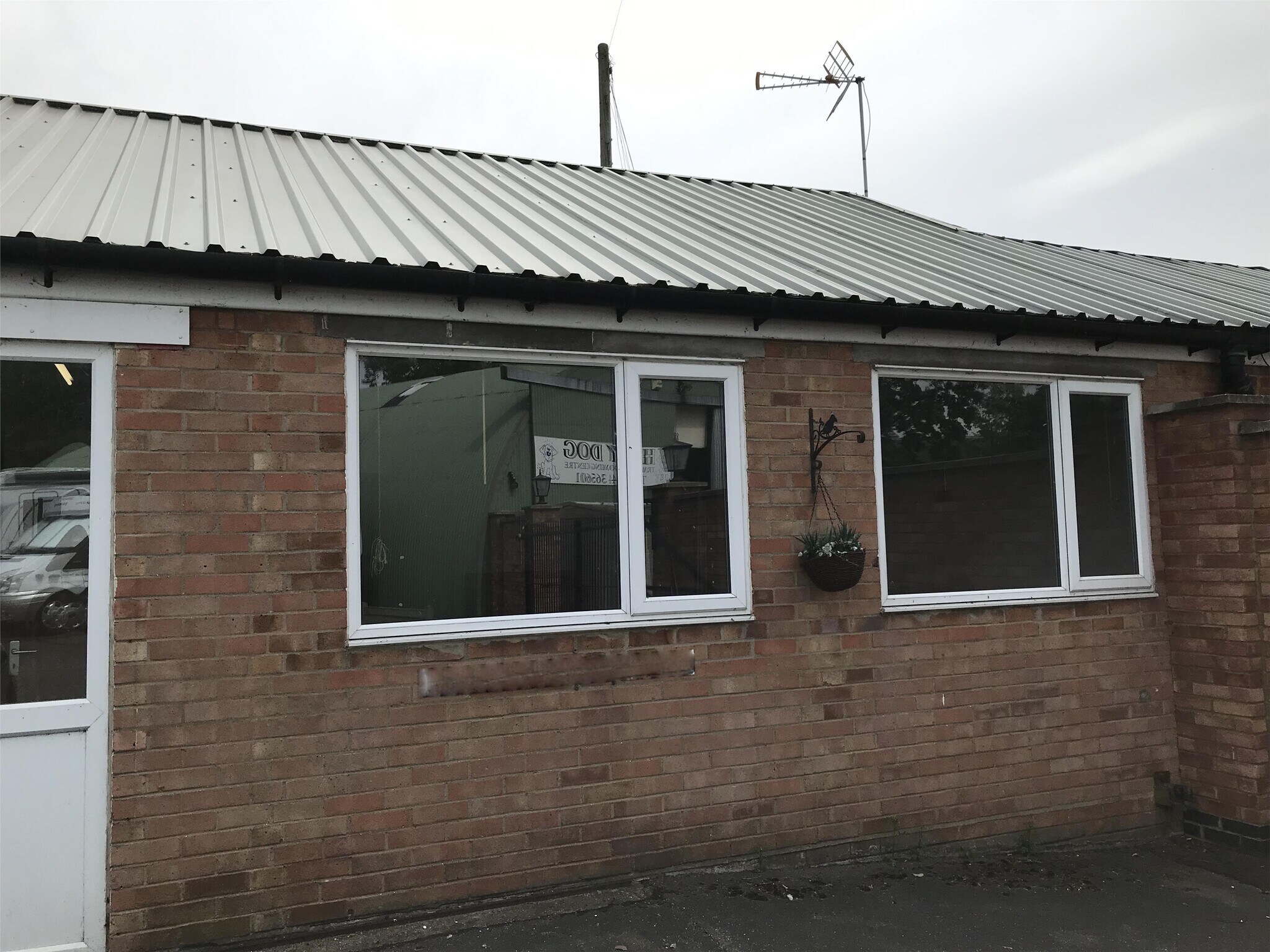 Bedford Rd, Clapham for sale Building Photo- Image 1 of 1