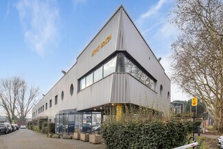 More details for 184 Quai De Brazza, Bordeaux - Office to Rent