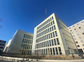 More details for 2 Rue Pierre Baizet, Lyon - Office to Rent