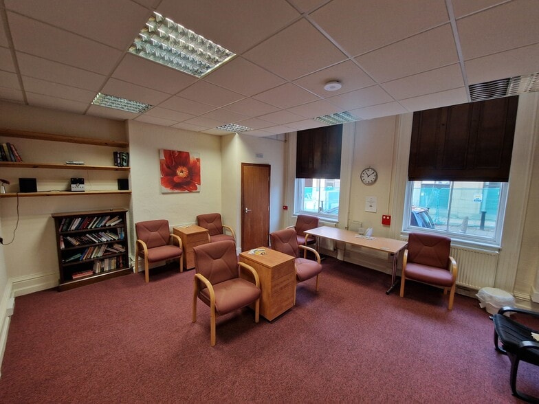 St Marys Gate, Derby to rent - Building Photo - Image 2 of 22