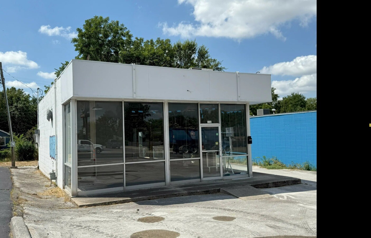 920 W Kearney St, Springfield, MO for sale Primary Photo- Image 1 of 1